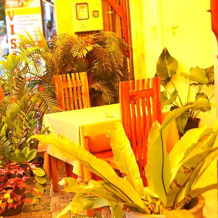 Kudapaduwa Royal Hub酒店 外观 照片