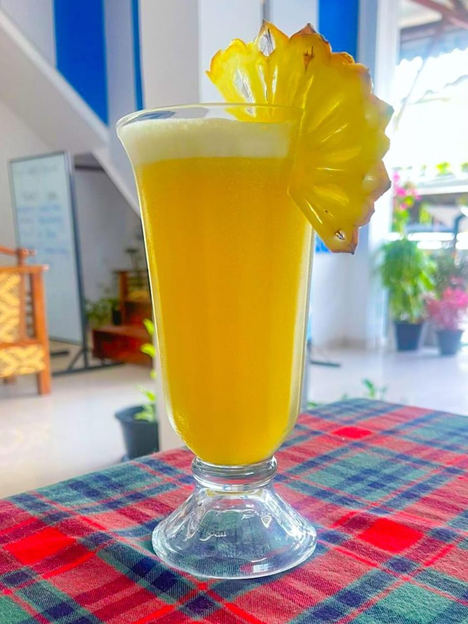 Kudapaduwa Royal Hub酒店 外观 照片