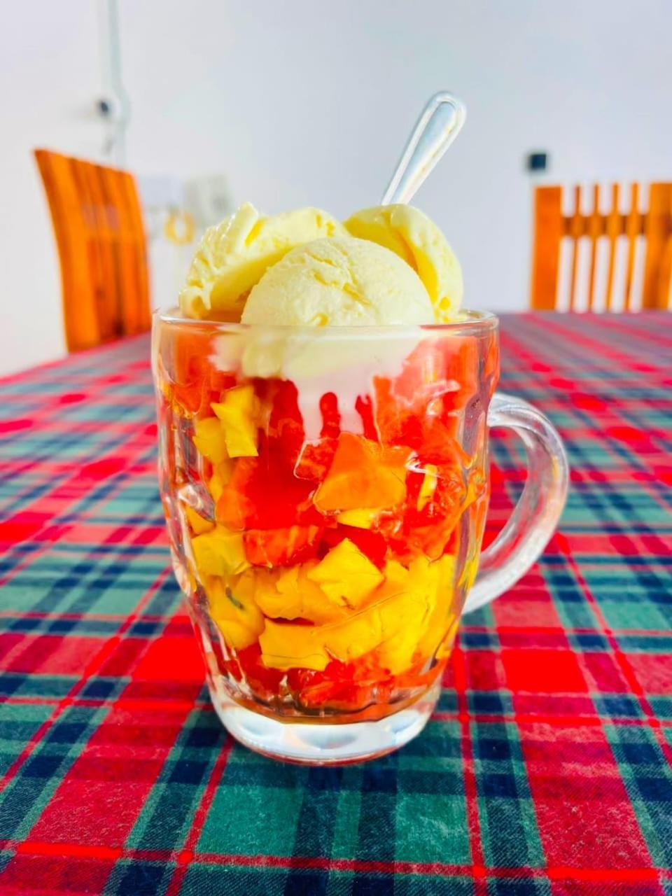 Kudapaduwa Royal Hub酒店 外观 照片