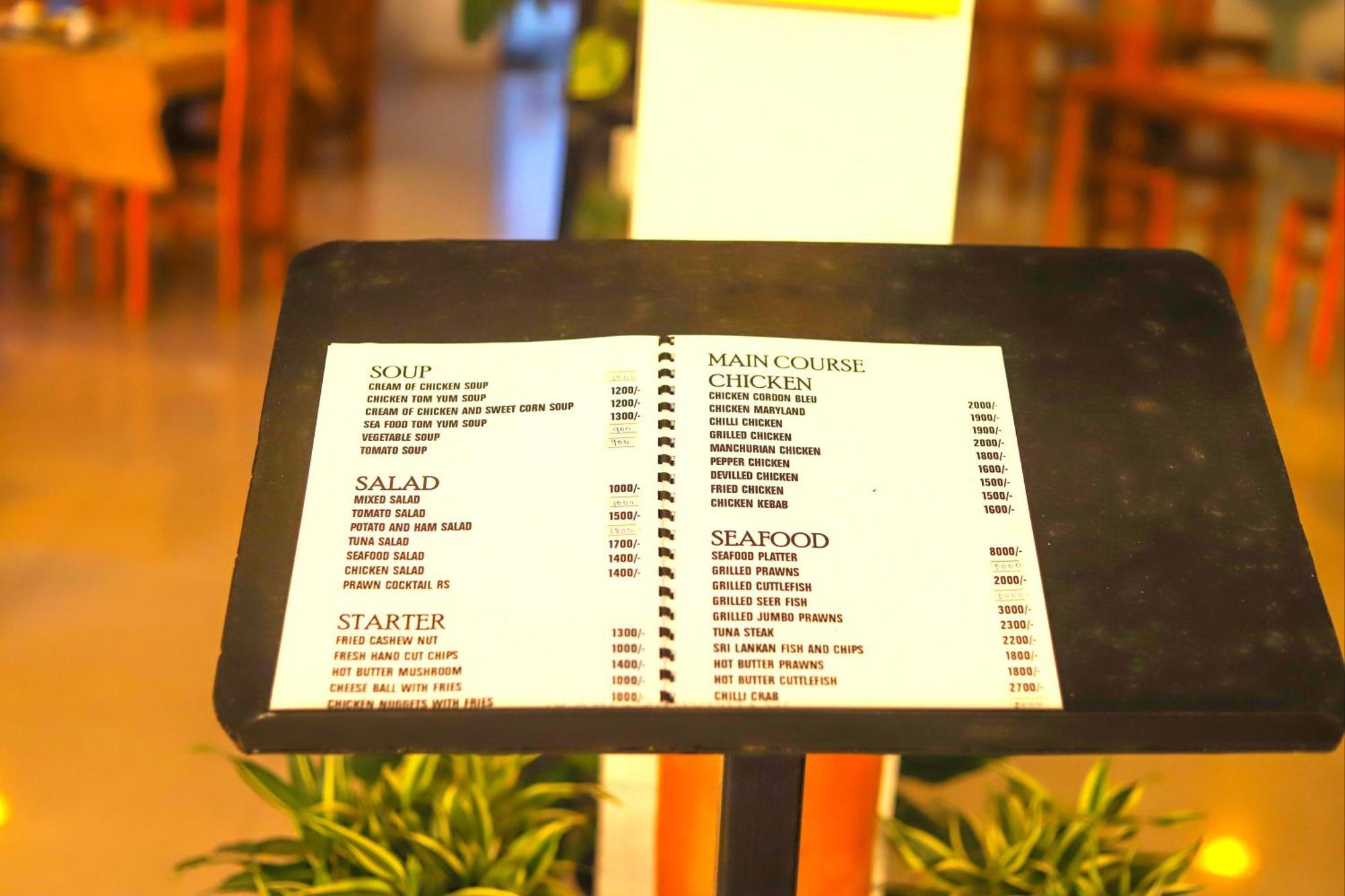 Kudapaduwa Royal Hub酒店 外观 照片